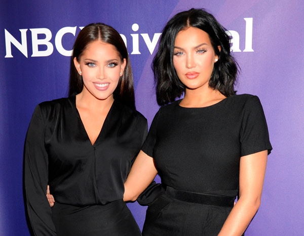 This Nat Amp Liv Trailer Promises Fashion Family Amp More